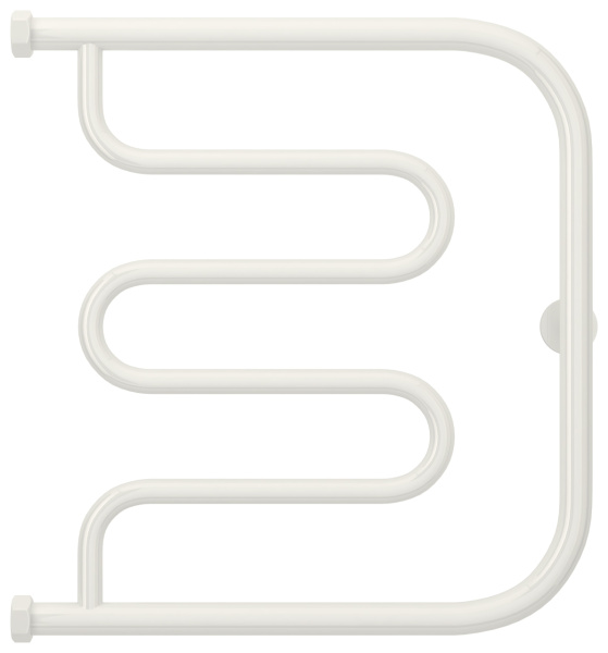 Полотенцесушитель водяной (50х50) Сунержа Лира+ 12-4011-5050