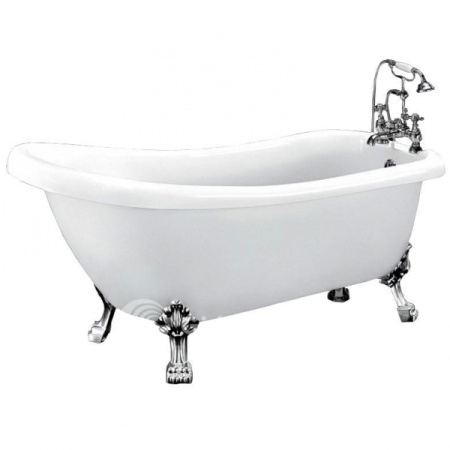 Акриловая ванна (168х72) BelBagno BB20-1700