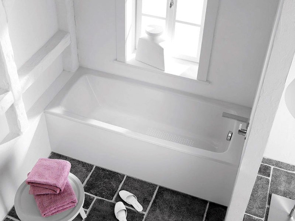 Ванна стальная Kaldewei Cayono Easy-clean 750 170х75x41 белый (275000013001) Ванна стальная Kaldewei Cayono Easy-clean 750 170х75x41 белый (275000013001)