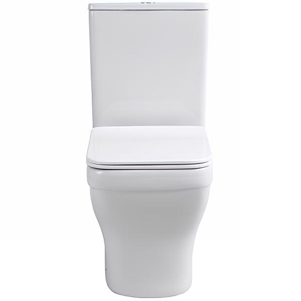 Унитаз напольный Aquatek Амадео AQ2914-00