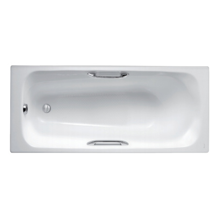 Ванна чугунная (160х70) Jacob Delafon Melanie  E2935-00  