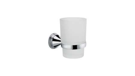 Подстаканник одинарный Grampus Laguna, GR-7806