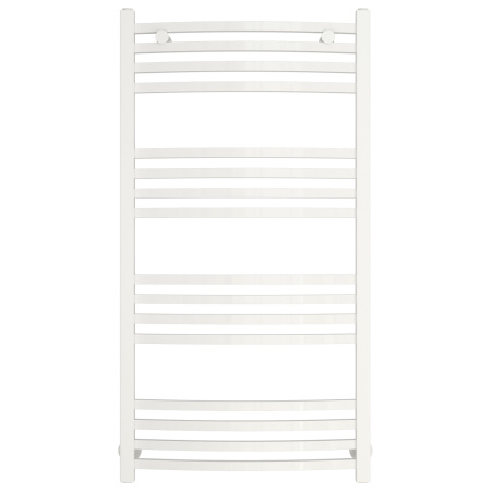 Полотенцесушитель Водяной Сунержа Аркус (100х50) 12-0251-1050 белый