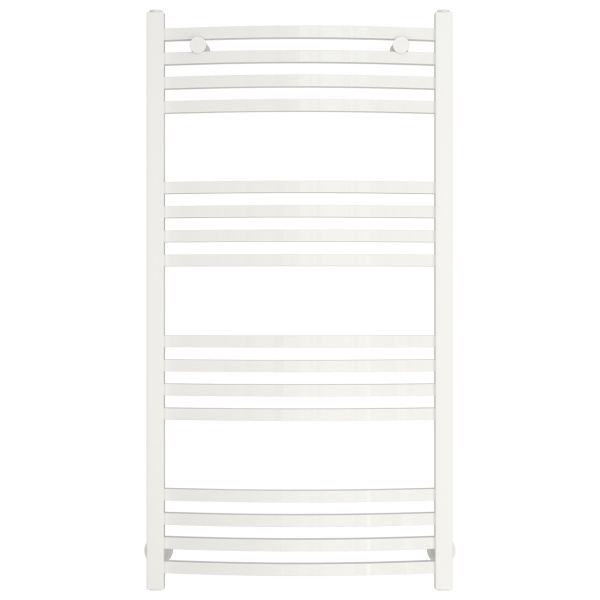 Полотенцесушитель Водяной Сунержа Аркус (100х50) 12-0251-1050 белый