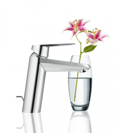 Смеситель для раковины Grohe Eurodisc Cosmopolitan 23448 002 (23448002) хром