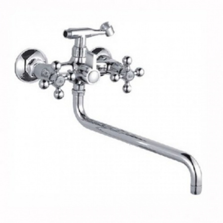Смеситель для ванны Hansen H27050