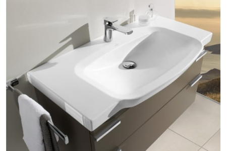 Раковина Villeroy & Boch Sentique 514280R1