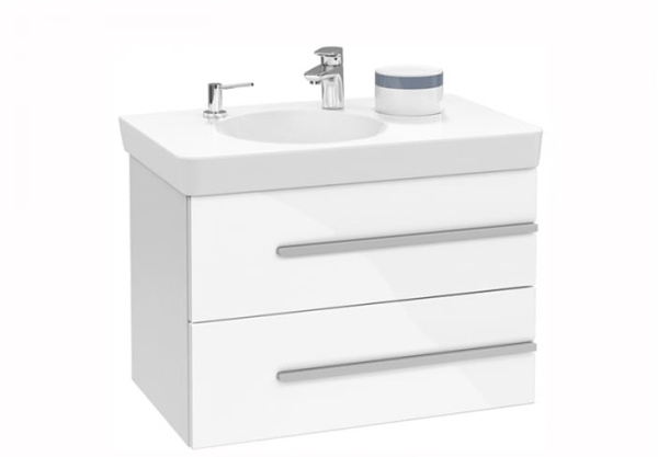 Тумба под умывальник Villeroy&Boch JOYCE A86300DH