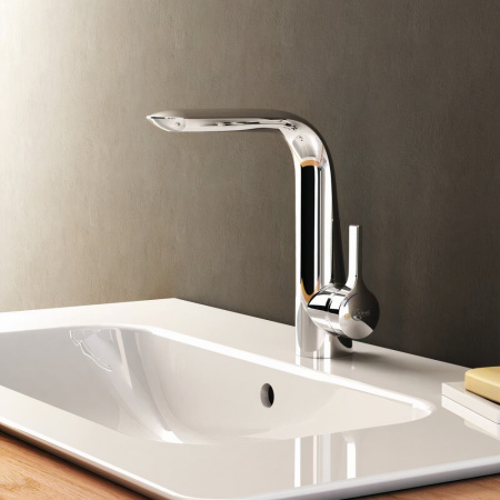 Cмеситель для раковины Ideal Standard Melange A6042AA