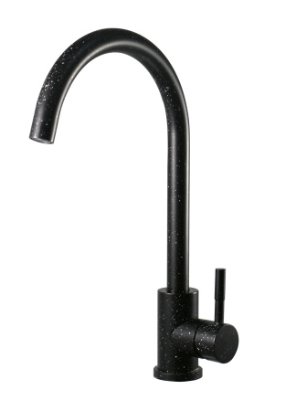 Смеситель для кухни ESKO K45 K45 Black