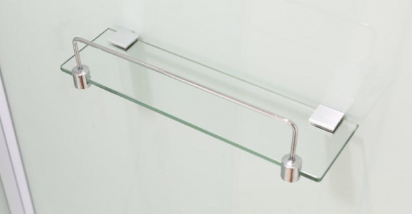 Душевая кабина без пара Black&White Galaxy G8501 900