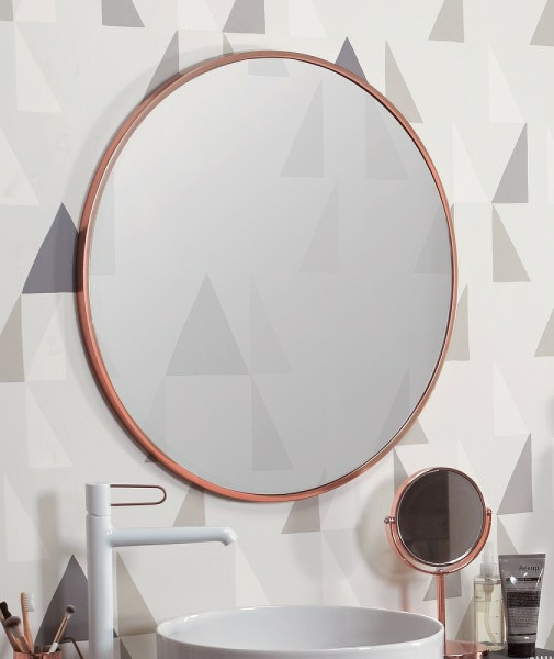 Зеркало Jacob Delafon Odeon Rive Gauche 50 EB1176-CPR