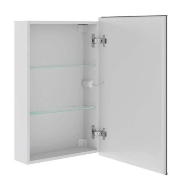 Зеркальный шкаф (50х75) Corozo Толедо 50 SD-00001391