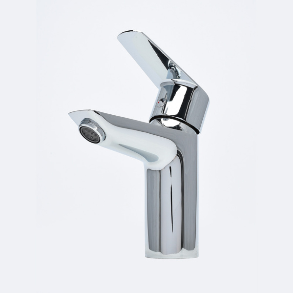 Смеситель для раковины AQUAme Prato AQMP6111