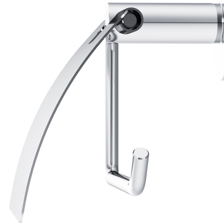 Держатель туалетной бумаги AM.PM X-Joy A85A341400