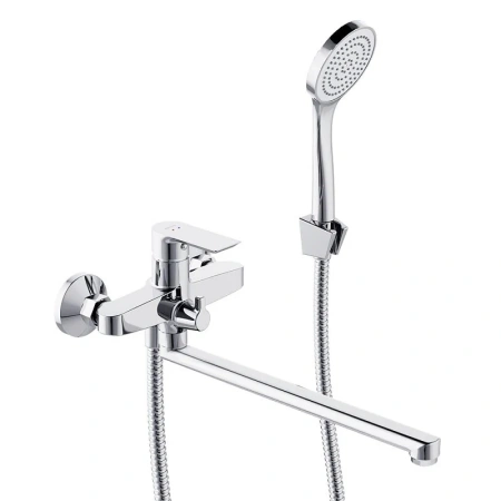 Смеситель для ванны Damixa Apollo 479500000