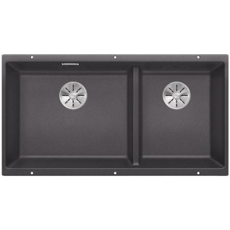 Кухонная мойка Blanco Subline 480/320-U 523585
