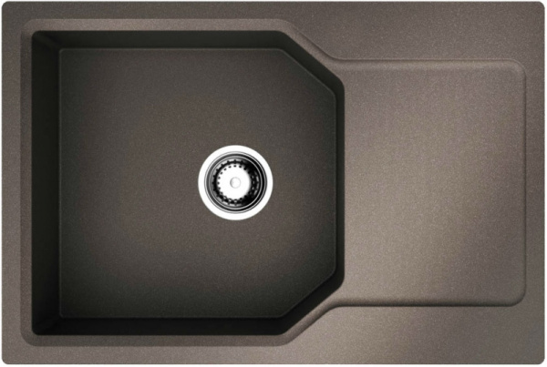 Мойка для кухни Omoikiri Yonaka 78-LB-DC 4993340