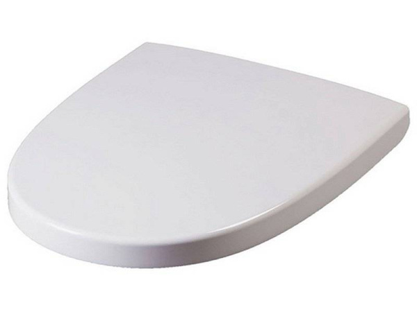 Крышка-сиденье для унитаза AM.PM Spirit C707852WH