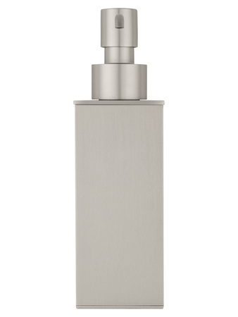 Дозатор мыла WONZON & WOGHAND POLO, брашированный никель WW-8932-BN
