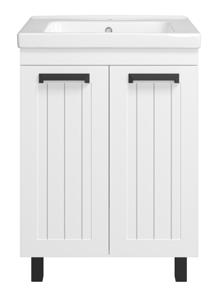 Тумба под раковину Misty Спарта 65 П-Спа-06065-01-01