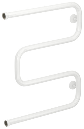 Полотенцесушитель водяной (60х50) Ш-образный+ Сунержа 12-4014-6050