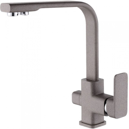 Смеситель для кухни Ganzer Stefan GZ 12025A