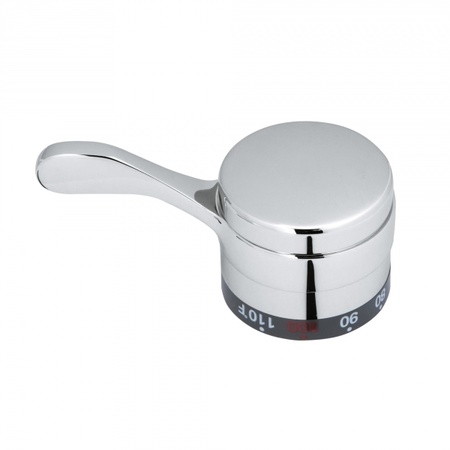 Рукоятка выбора температуры GROHE 47299000