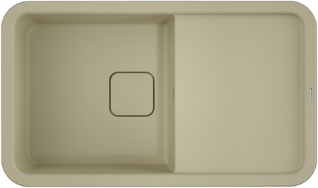 Мойка для кухни Omoikiri Tasogare 86-BE 4993455