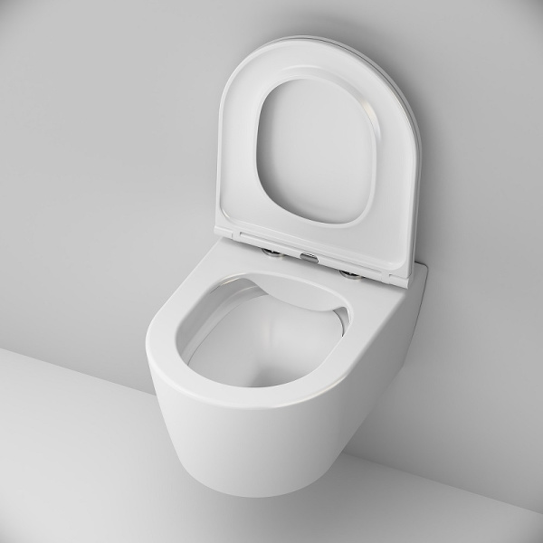 Унитаз подвесной AM.PM Func C8F1700SC