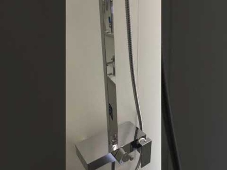 Душевая стойка Lemark Tropic (LM7005C)