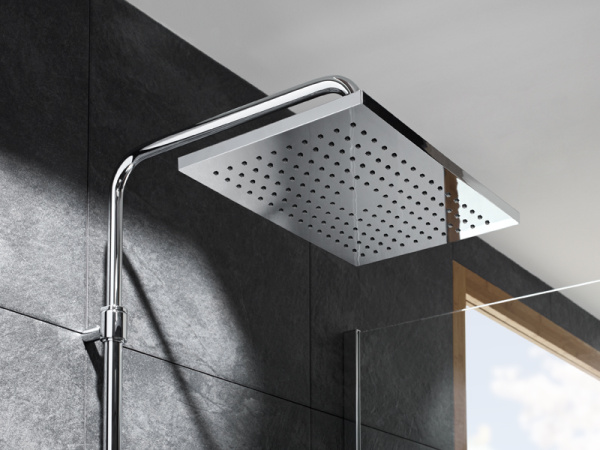 Душевая система Roca Even-M Square 5A9B90C00