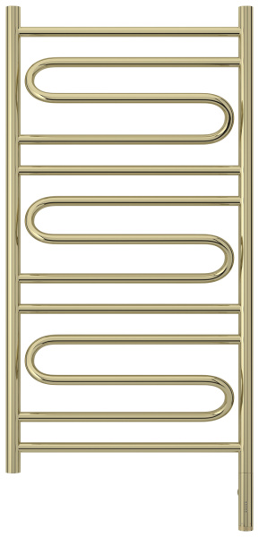 Полотенцесушитель электрический (100х50) Cунержа Элегия 3.0 020-5819-1050 правый