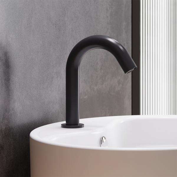 Смеситель для раковины Damixa Scandinavian Pure 360290300 Смеситель для раковины Damixa Scandinavian Pure 360290300