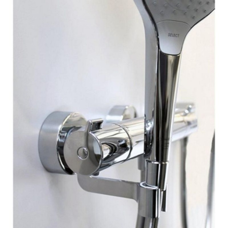 Держатель ручного душа Hansgrohe 28335000
