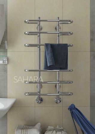 Полотенцесушитель водяной Terminus САХАРА (500х800) П15 4670078529787