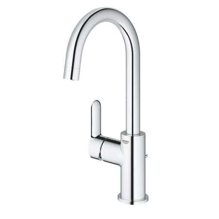 Смеситель для раковины Grohe BauEdge 23760 000 (23760000) хром