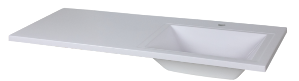 Раковина для мебели Brevita Гавана 5217120 правая