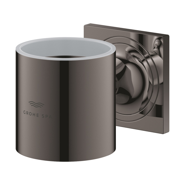 Держатель стакана и дозатора мыла Grohe Allure 40278A01