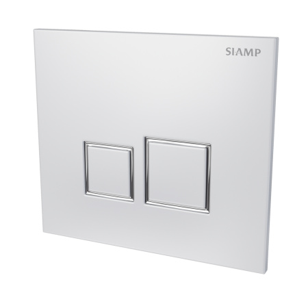 Клавиша смыва SIAMP 31204060