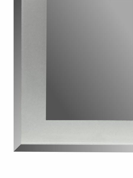 Зеркало (53,5x68) Continent Сапфир В012