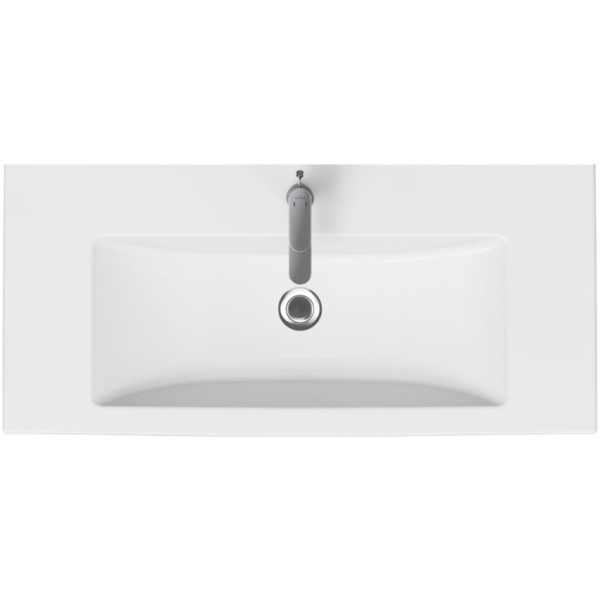 Раковина Bellezza Como 100 5902115715297