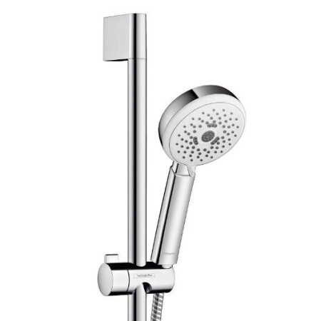 Душевой гарнитур Hansgrohe Crometta Multi 26650400