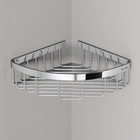 Корзина для душа угловая Am.Pm Sense L A7452100