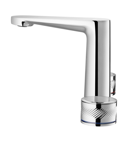 Смеситель для раковины Arrow AMP23868CP хром