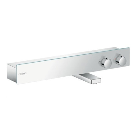Термостат для ванны Hansgrohe ShowerTablet-600 13109000