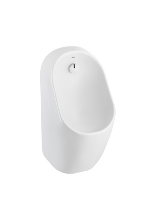 PROTON безободковый Rimless писсуар с электронным управлением, питание от сети 230 В, задний подвод воды