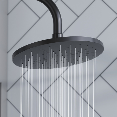 Душевая система Damixa Jupiter 977770300