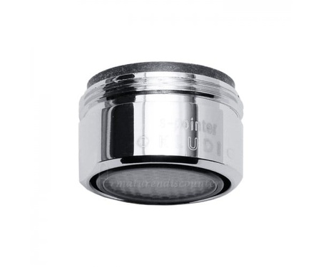 Регулятор струи KLUDI 7437005-00