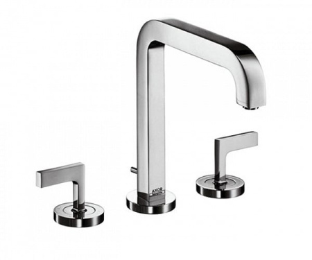 Смеситель для раковины Axor Citterio 39155000